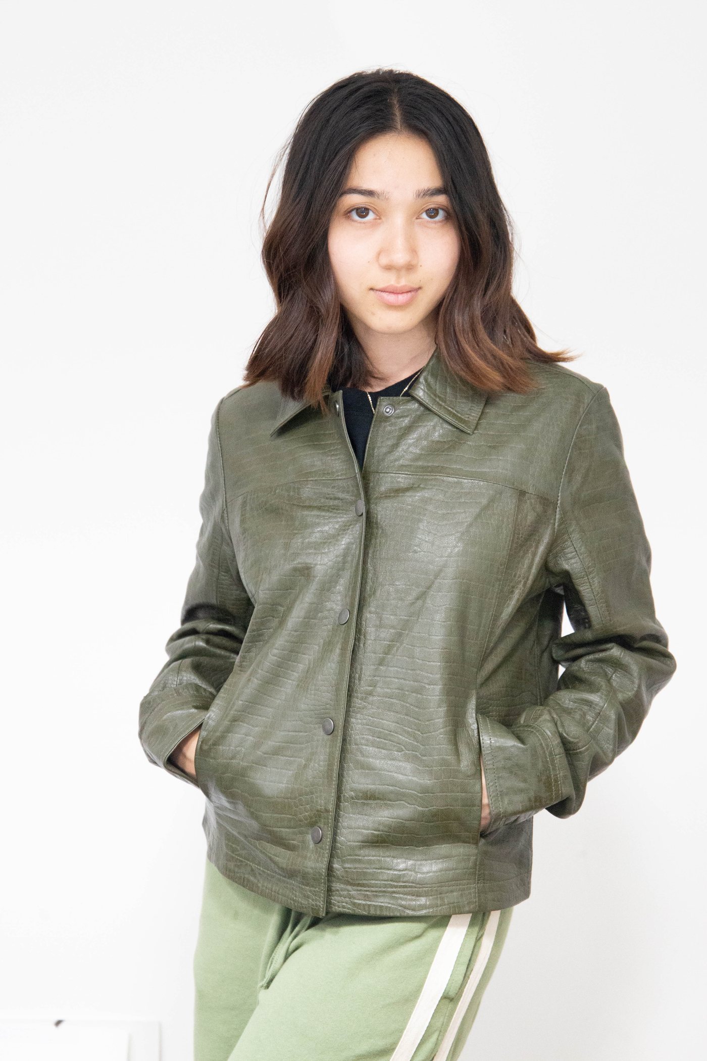 ZAAM Leather Britain
