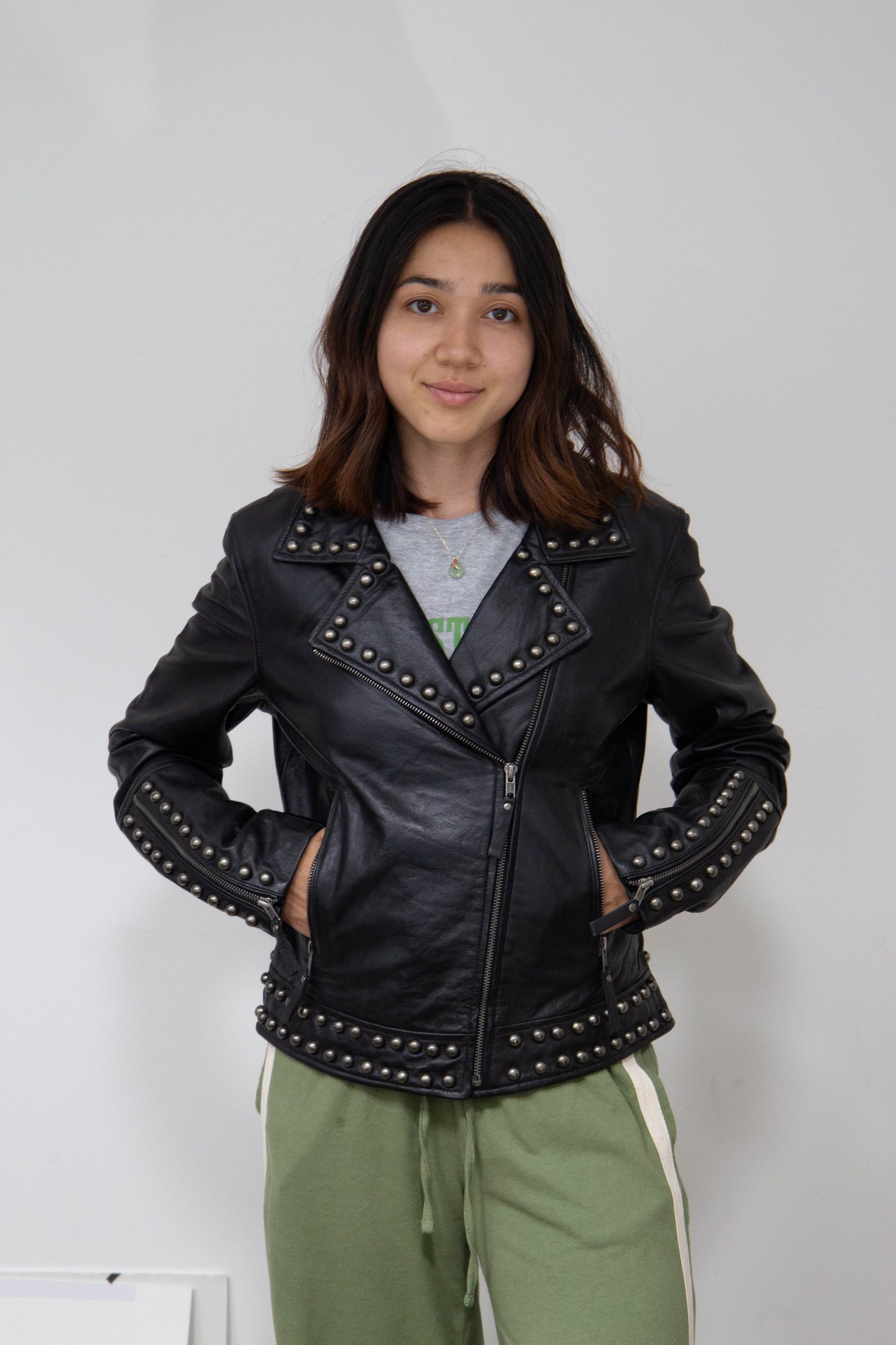 Style D SD43 - front