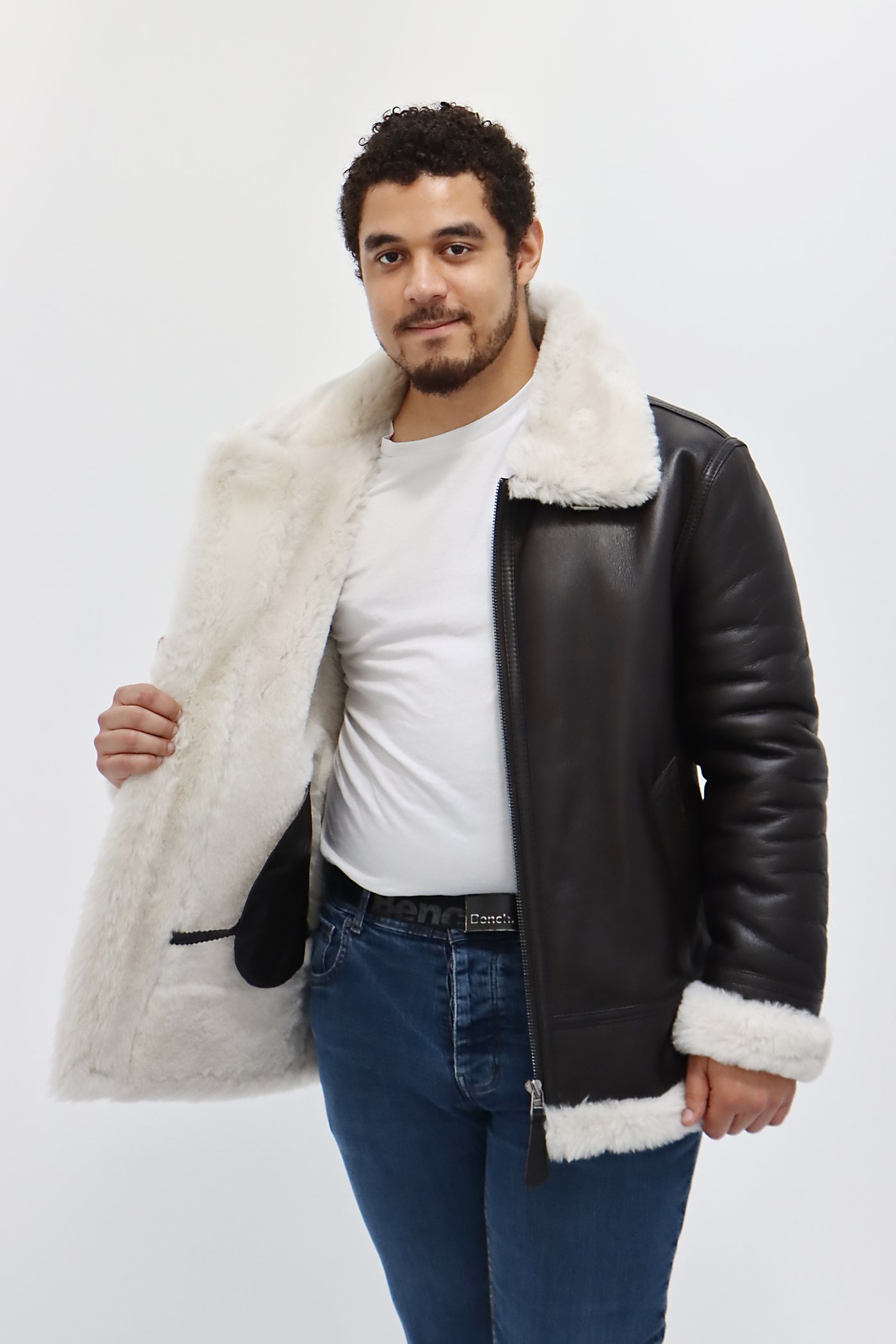 Style H 40 Shearling - standard