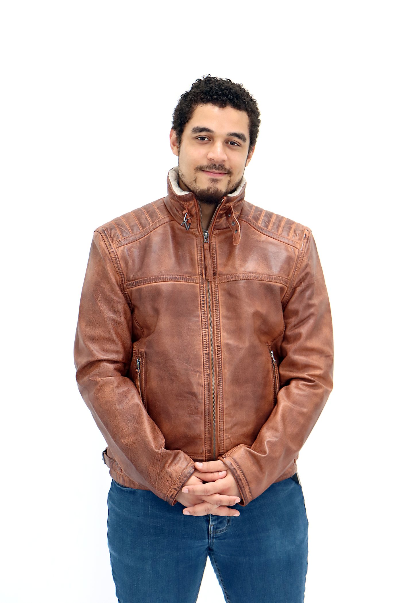 ZAAM Leather Style H 52131